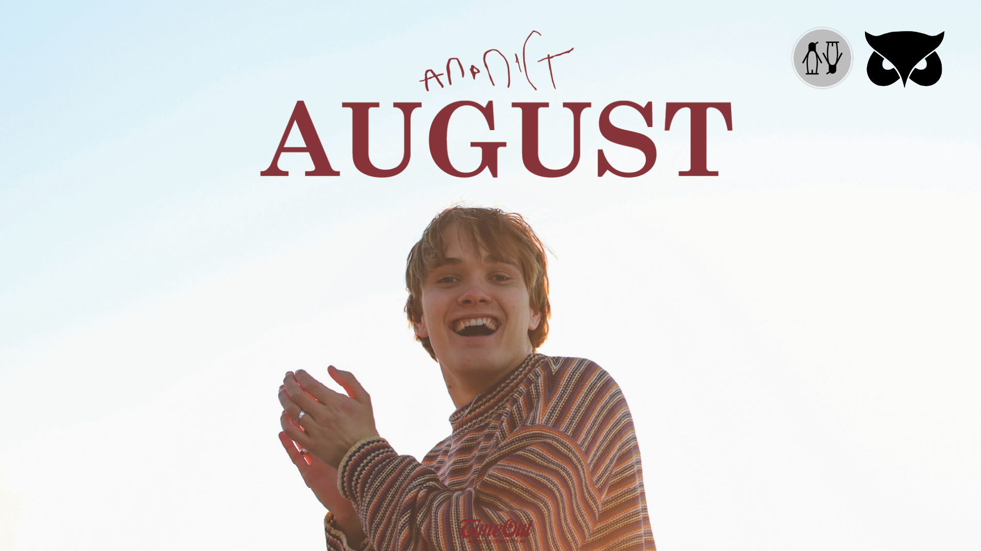 August