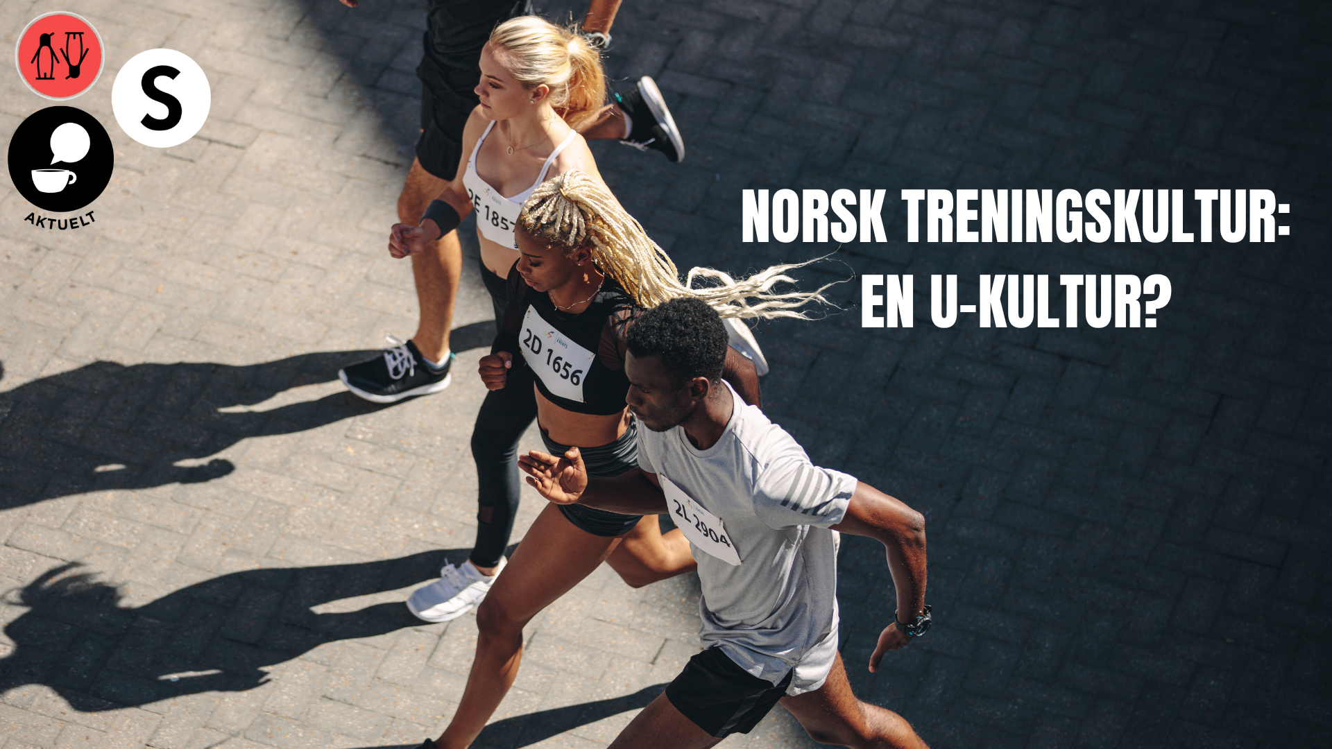 Norsk treningskultur: En u-kultur?